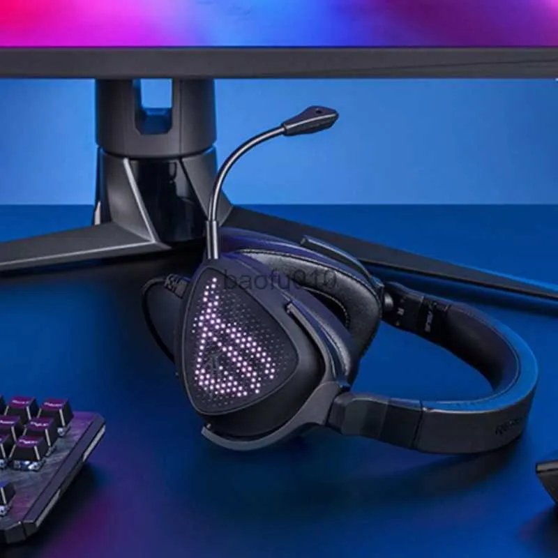 Microfono Ricambio Per Cuffie Asus ROG Delta S RGB - 3.5mm