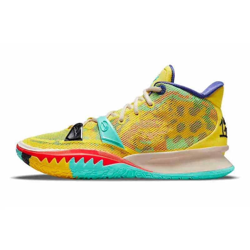 Kyrie sponge hotsell