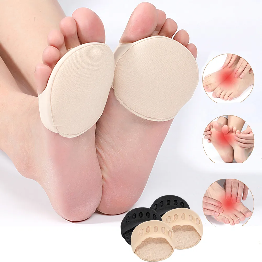 Amazon.com: High Heel Inserts-Ball of Foot Cushion Prevent Foot from  Sliding Foward,Adhesive Forefoot Metatarsal Pads for Women Relief Blister  Callus Pain,Lambskin Non-Slip Shoe Insoles for Pumps Boots Flats : Health &  Household
