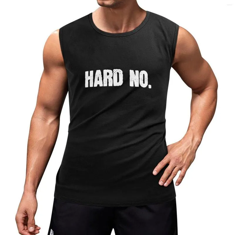 Camisetas para hombres Hard sin letrakenny summer 2023 camisa deportiva hombre manevelss culturismo