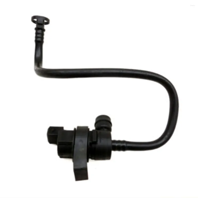 Carbon Battery Clip Fuel Tank Vent Valve For E81, E87, And E90N From