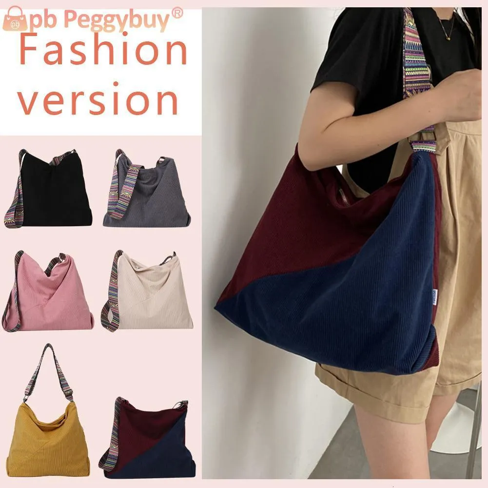 Women Canvas Messenger Bag Fashion Trendy Shoulder Bag Large Capacity  Crossbody Sling Bag Top Handle Bag Travel Holiday Bag - AliExpress