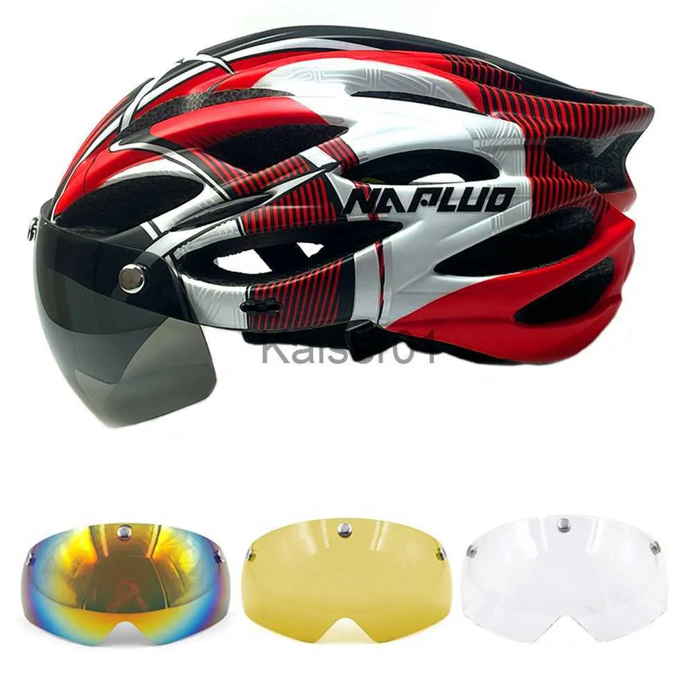 Casques De Vélo Pour Hommes - Casque De Vélo Pour Femmes Et