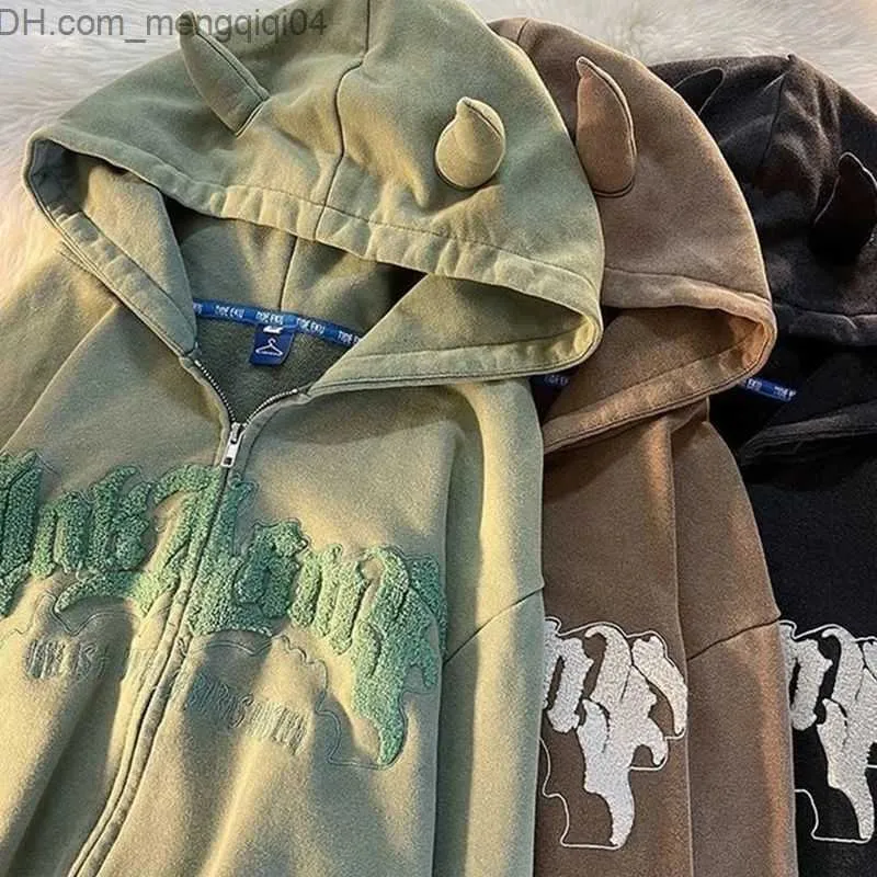 Cute zip hotsell up sweatshirts