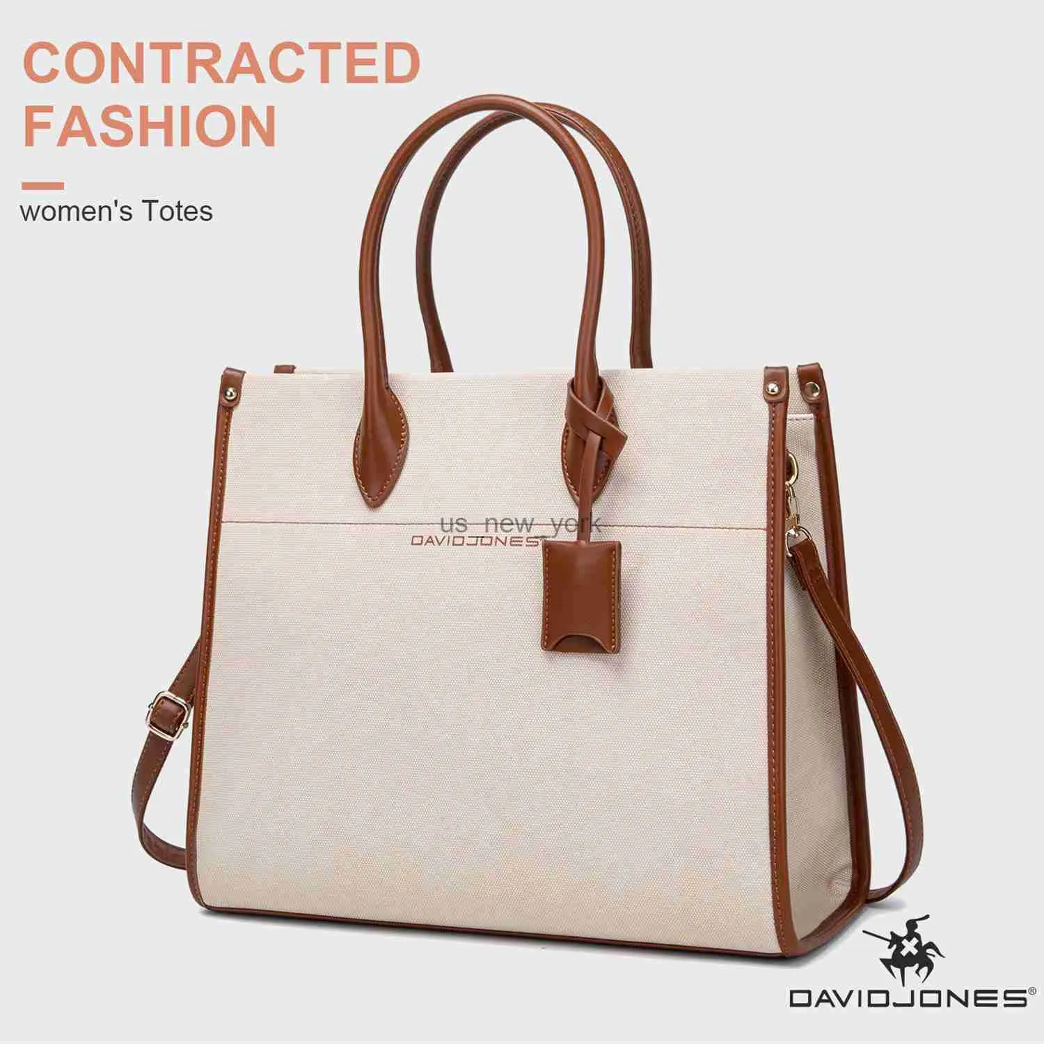 Laptop bag david shop jones