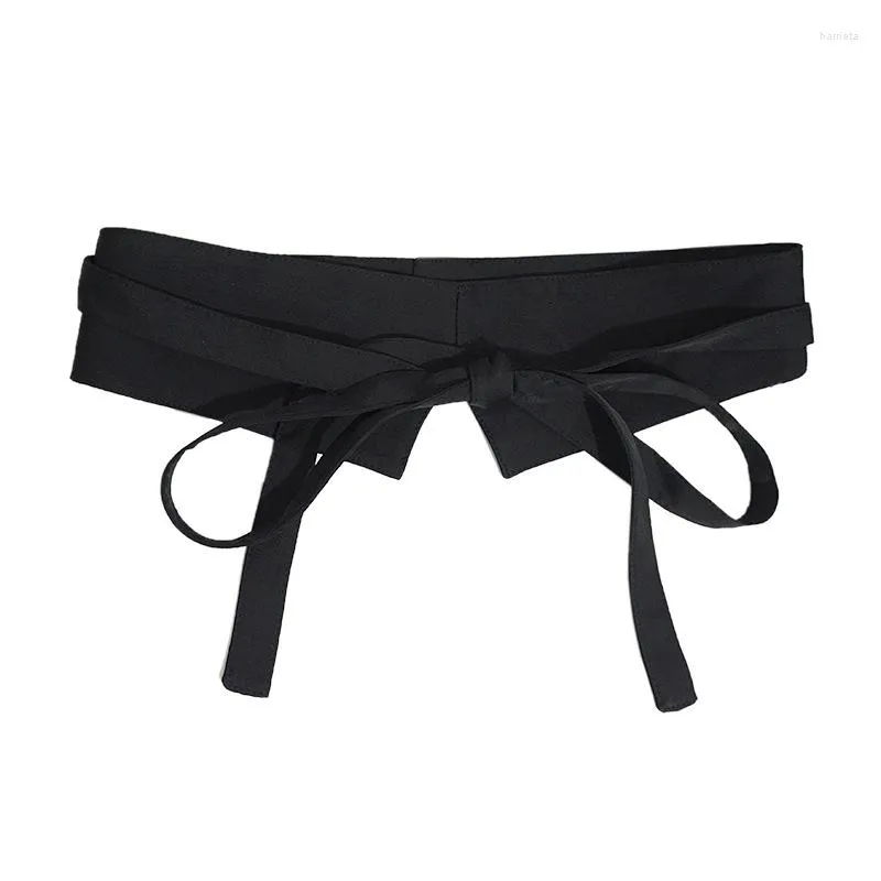 Belts Stylish Women's Casual Canvas Waist Belt Available In Stock