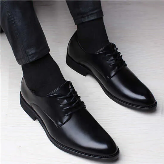 Brooks shop shoes formal