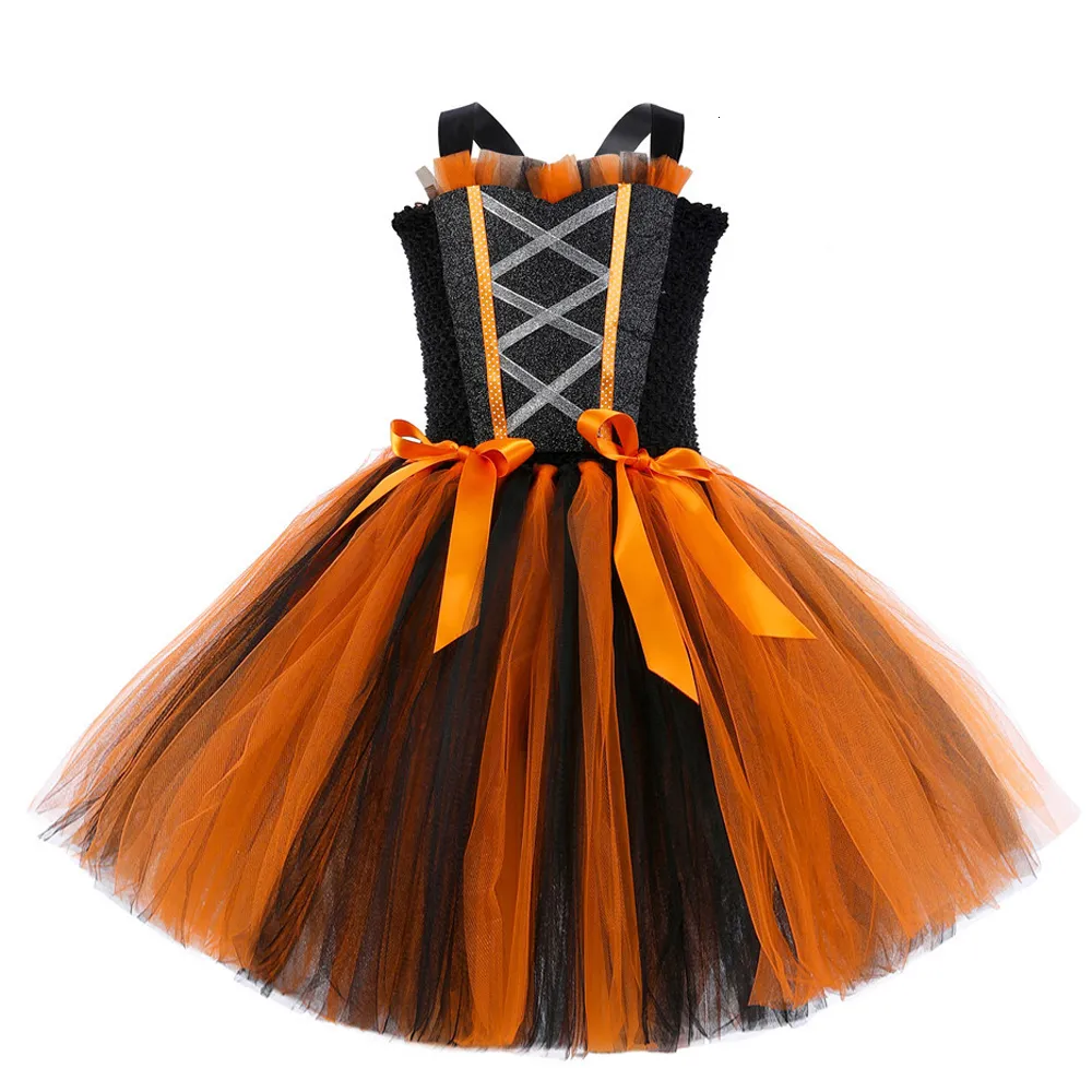 open lace back dress Amazon.com: Dress Up America Witch Costume for Kids- Halloween Girls Witch  Costume main image 1