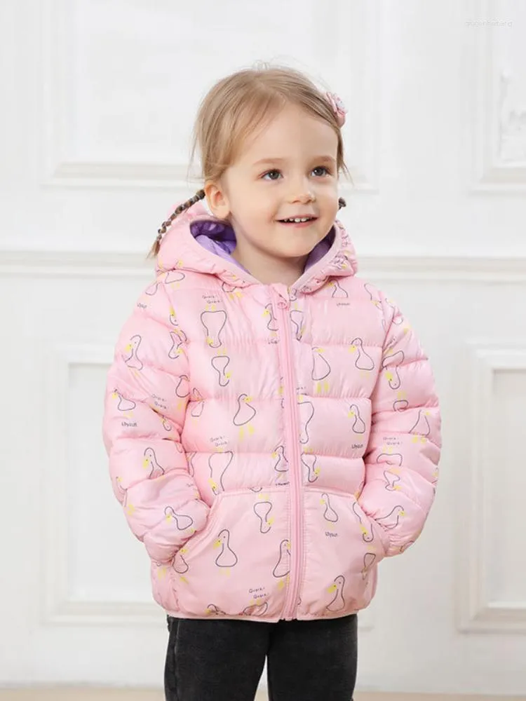 Jaqueta acolchoada sale infantil