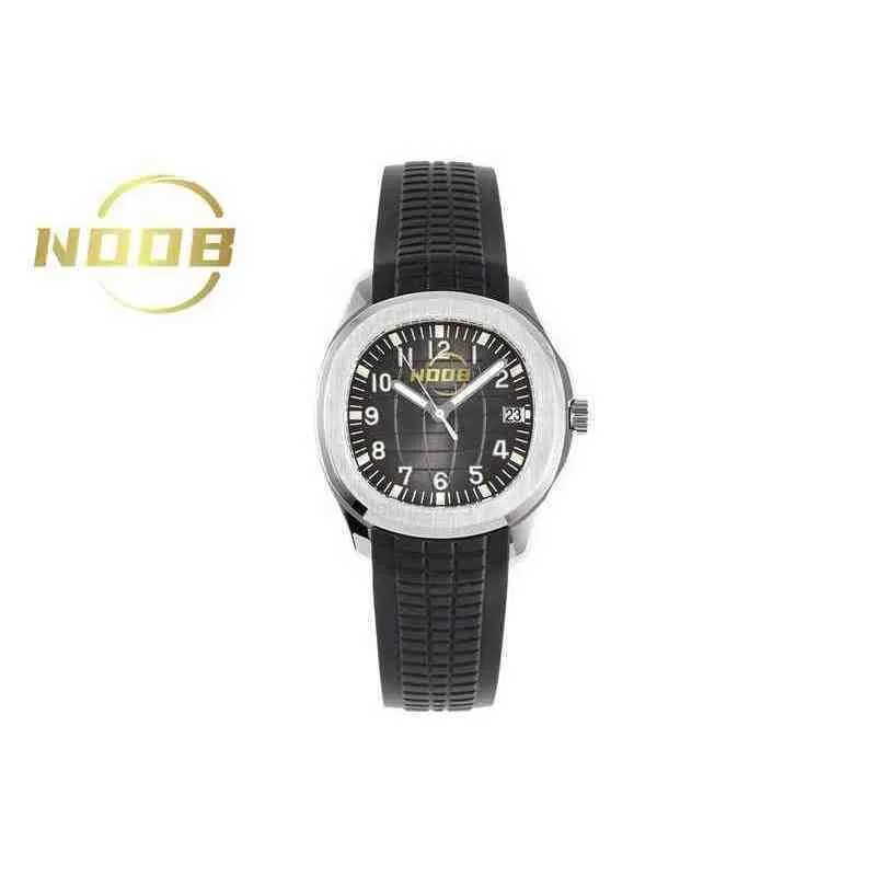Designer Mechanical Watch Luxury Diving Mechanical Watch ZF Factory V3 Version 40mm Cal.324 Movement 5167 High-End Rose Gold PP BRNM Choser