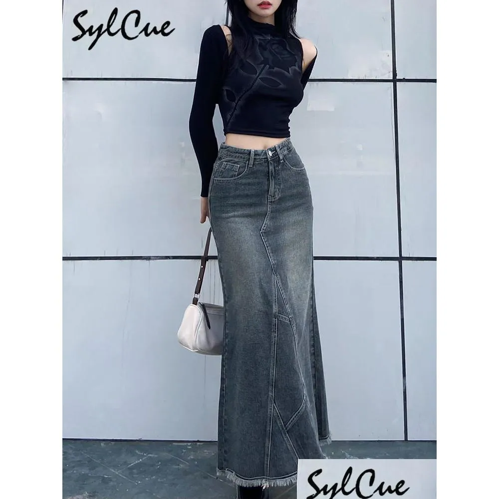 Casual skirts 18 hot sale drop