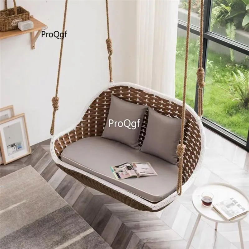 Minshuku Hanging Chair Set For Two People Bcf Outdoor Furniture