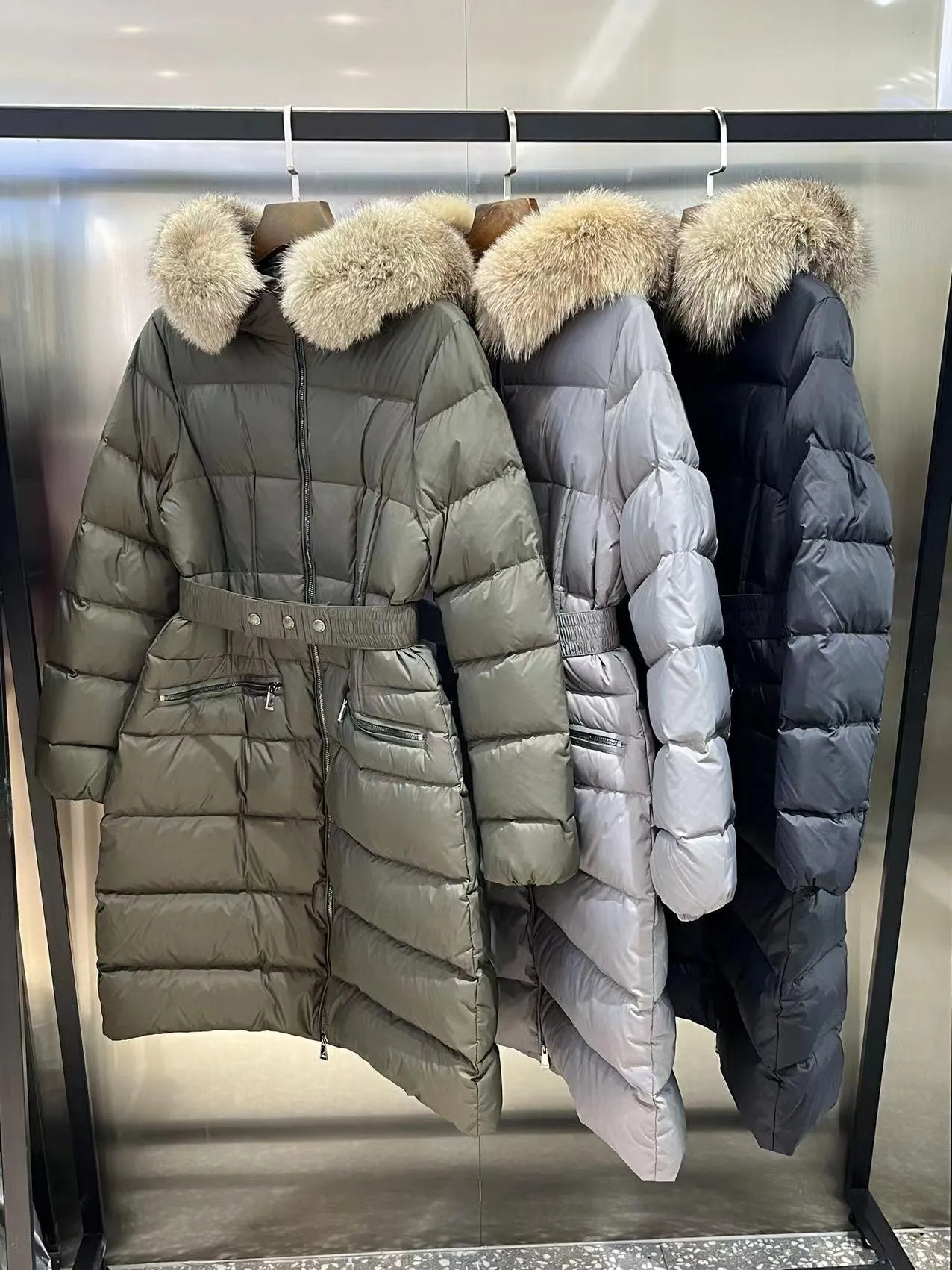 Moncler fabrefox clearance