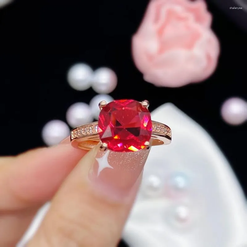 12 Best Ruby Rings (2023) | Vintage Diamond Ring