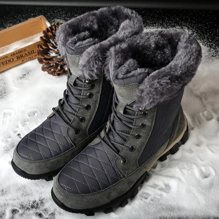 Men's weather clearance boots