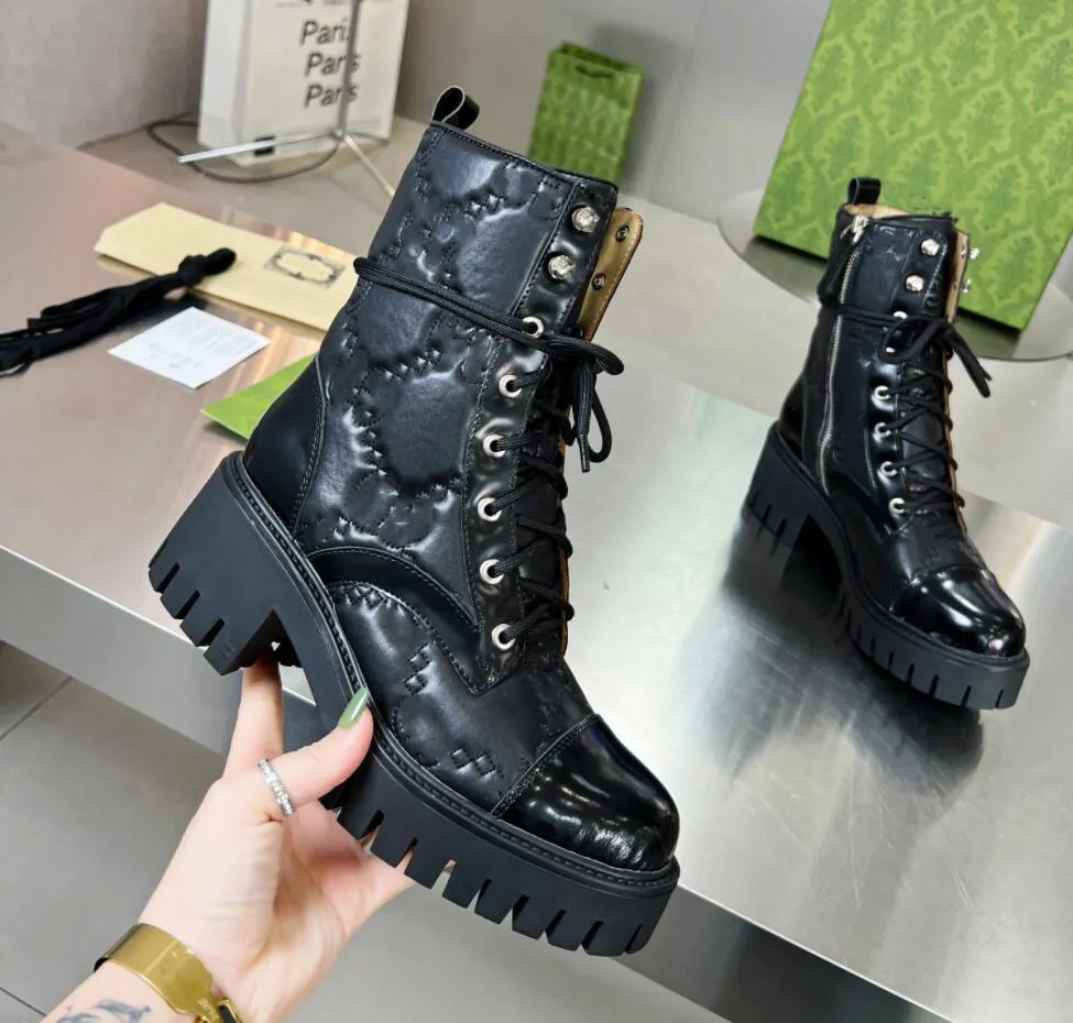 Combat shop boot wedges