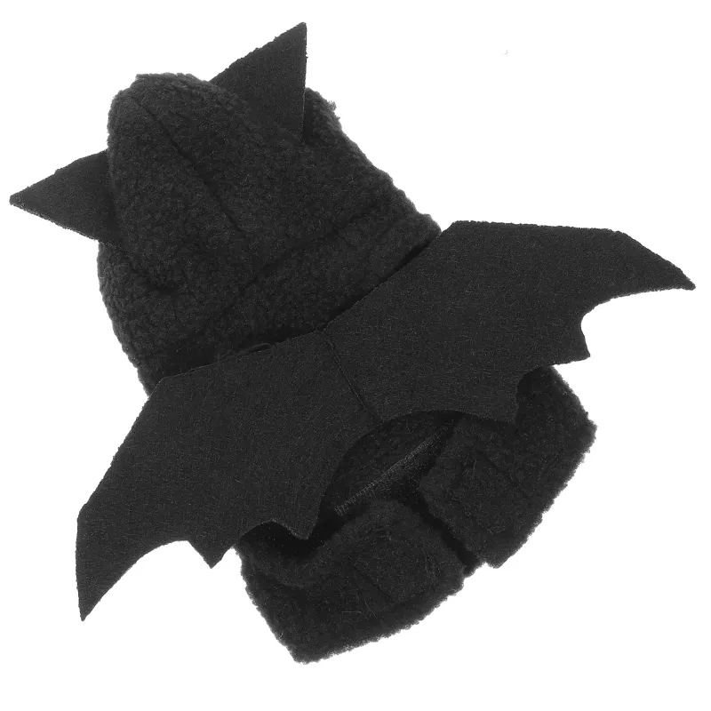 Costume-cape Pour Perroquet - Tissu Respirant, Doublure Coton, Boucle Métal Ajustable - Pour Perruches, Cacatoès, Photos Et Fêtes