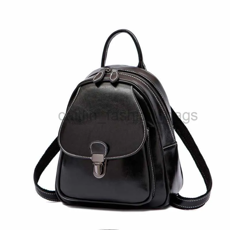 배낭 정품 배낭 여행 가방 여아를위한 작은 학교의 날 knapsack 디자인 여성 고품질 caitlin_fashion_bags