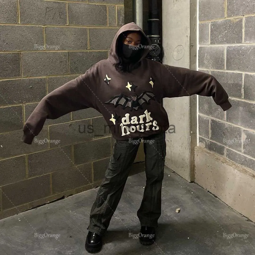 Mens streetwear sweatshirts cheap