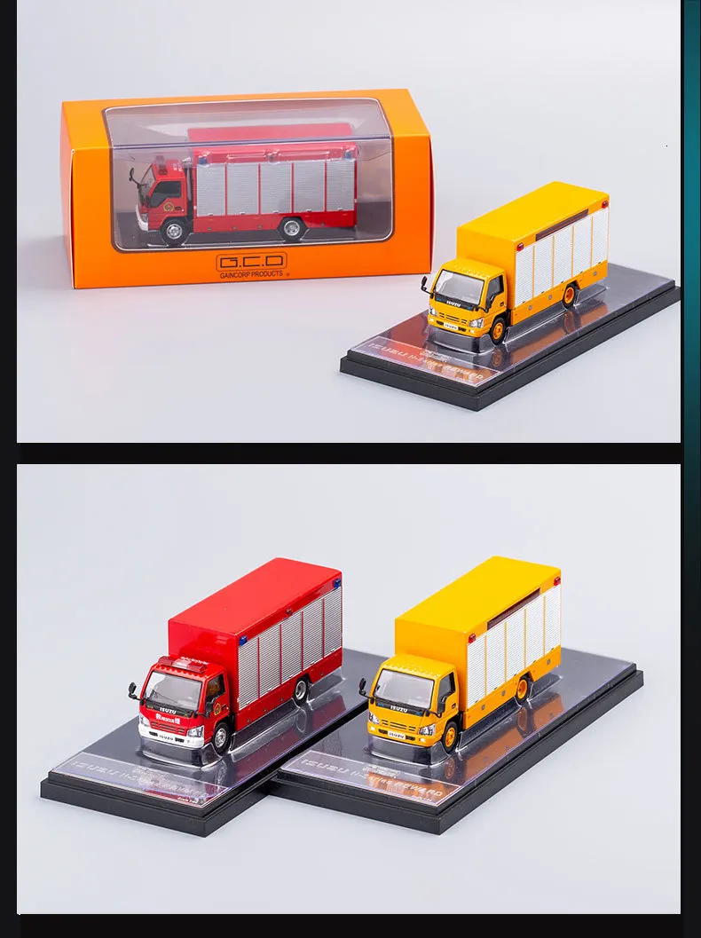 Modellino Komatsu HD325-8 Scala 1:87 &ndash; Pressofuso, Giapponese, Usato Ma Come Nuovo
