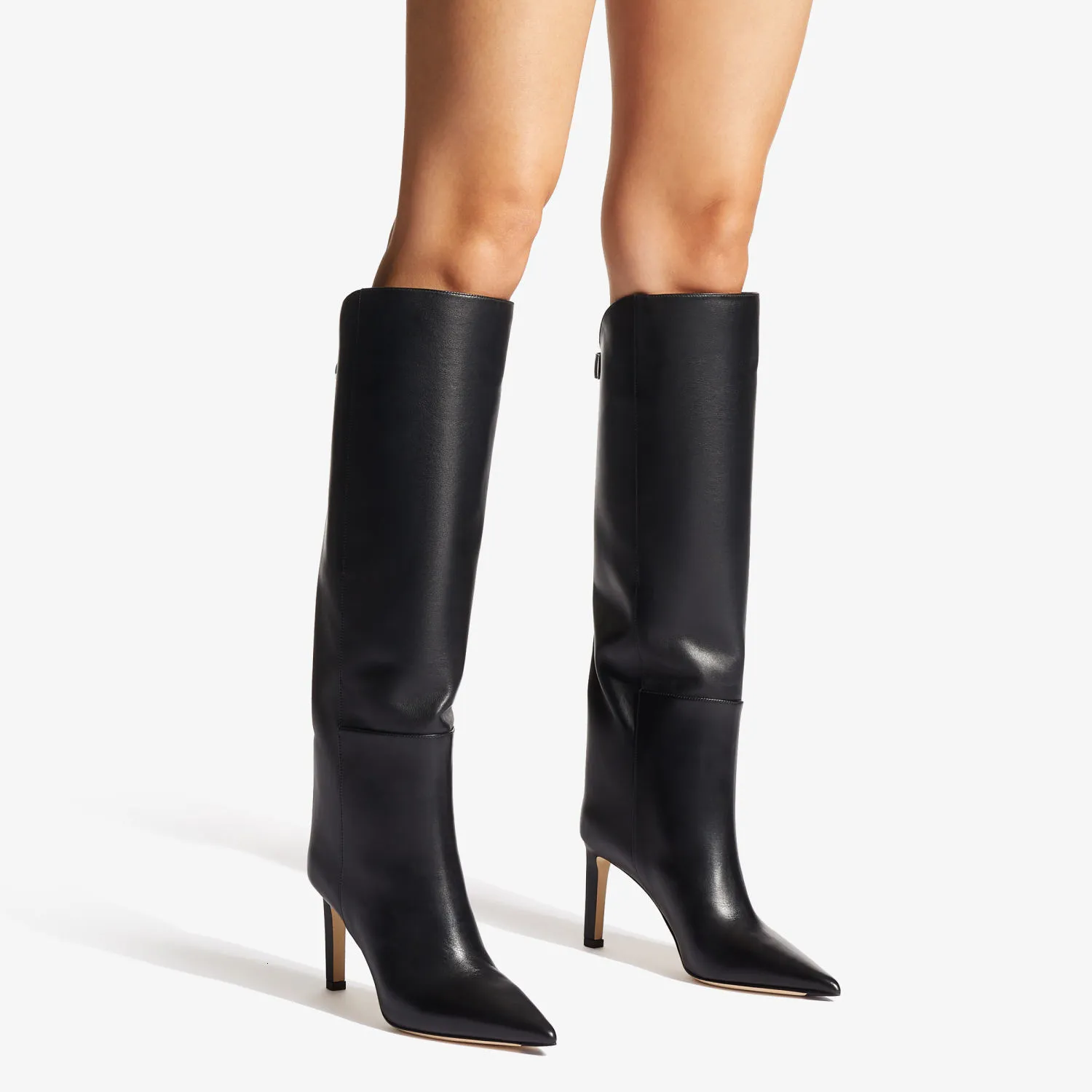 Vegan designer deals boots
