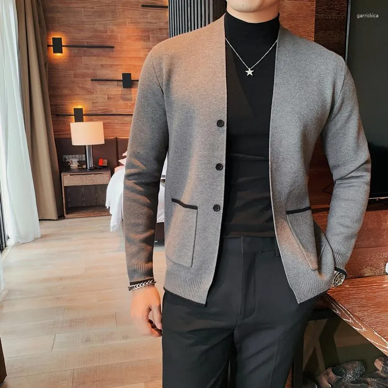 Long sweater coat clearance men