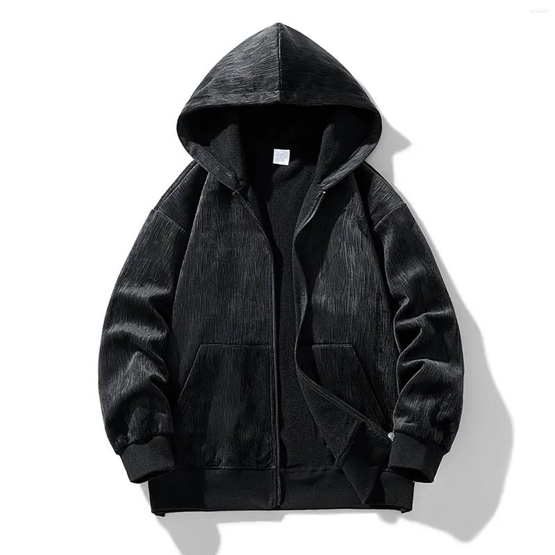 Mens tall zip hoodie cheap