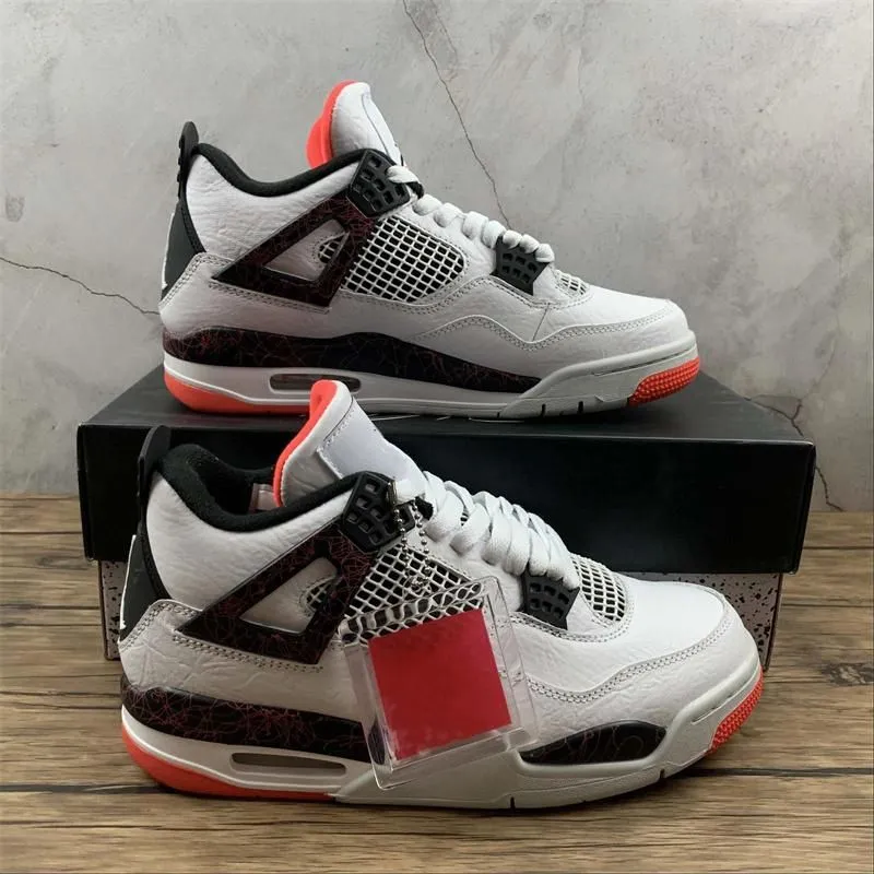 Basket noir et rouge femme clearance