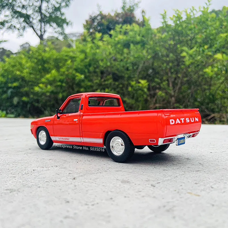 Toyvian 1Pc Vintage Pickup Truck Model Car Toy Alloy Old Truck Model Collection Metal Classic Old Truck Figurine Decoration For Home Car Office Kids Gift Price In Dubai Uae 185094003