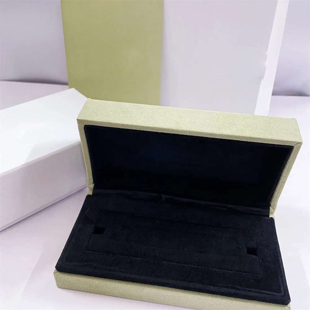 Effy Necklace Box Empty Packaging White Charm Bracelet Packaging Display  Storage | eBay