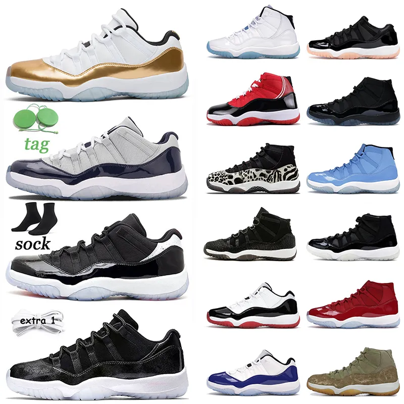 High 11 Basketball Shoes 25th Closing Geremony Infrared Low Barons