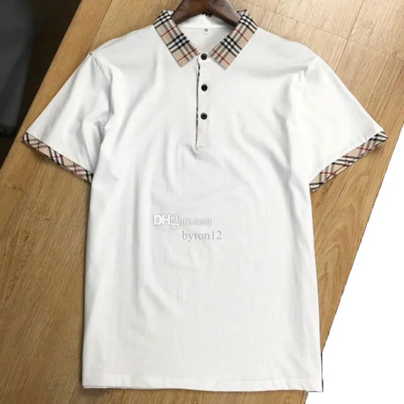 Burberry polo best sale dhgate