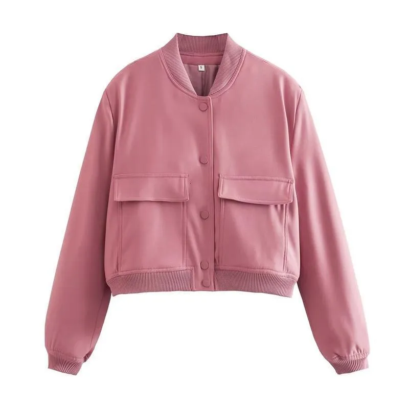 DHgate.com:2024 Womens Spring Jackets: Fashion Bomber Coats DHgate.com:2024 Womens Spring Jackets: Fashion Bomber Coats