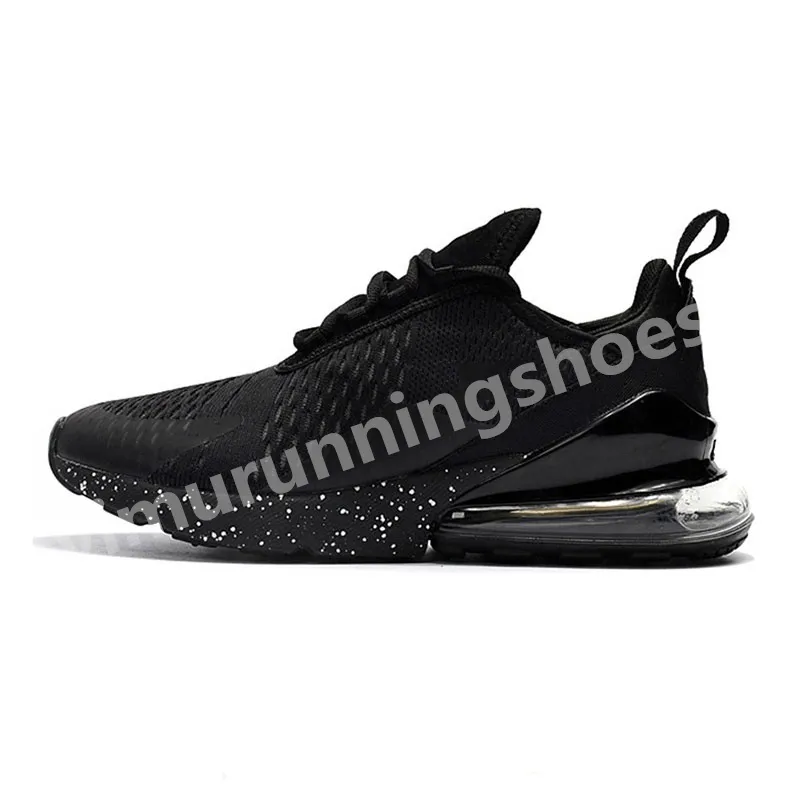 Mens black best sale 27s