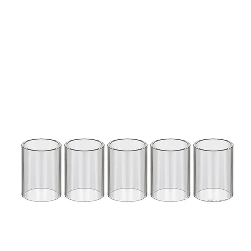 Fatube Scate Shot Glass Cup tubo per ijust un 2 ml / ijust 2 5,5 ml / 05020 15ml / 60102 25ml