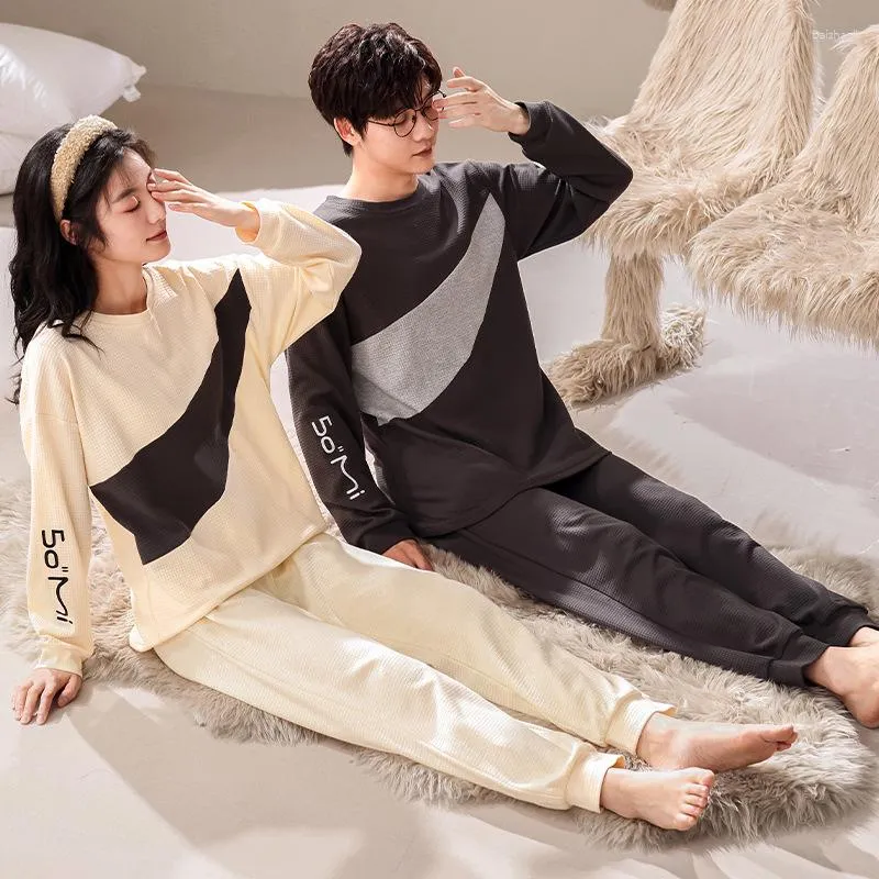 Ensemble de vetement 2025 couple
