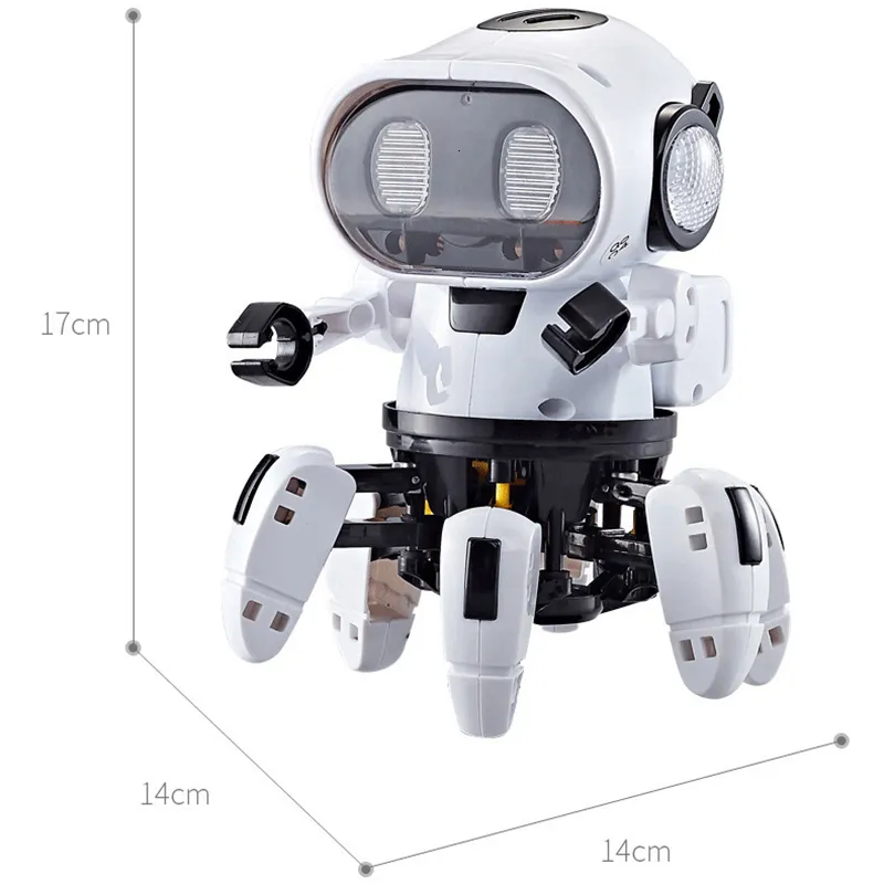 Kids stuff robot 2025