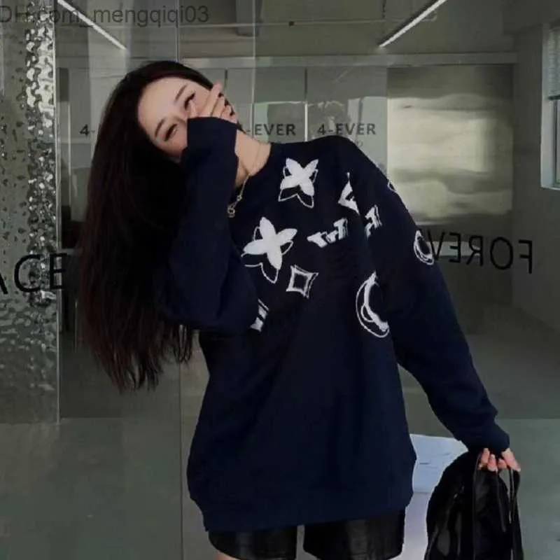 Женские свитеры модные бренд дизайнерские бренд -свитер женский вал.