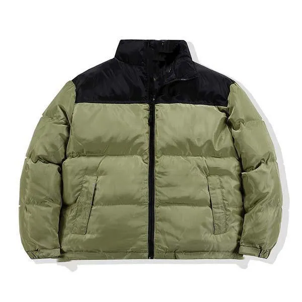 Mens waterproof down jackets top