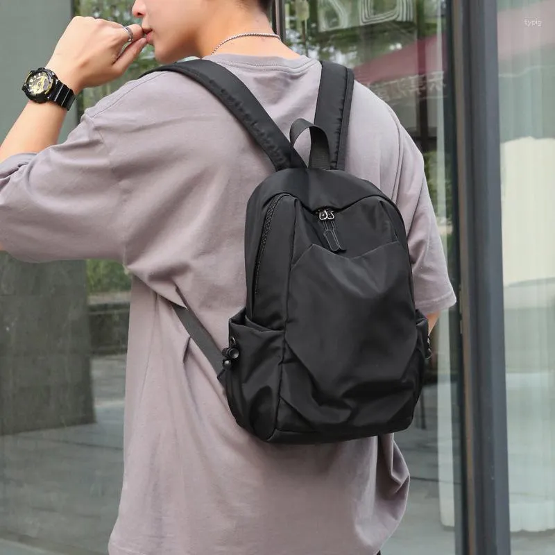 Sports on sale school bag
