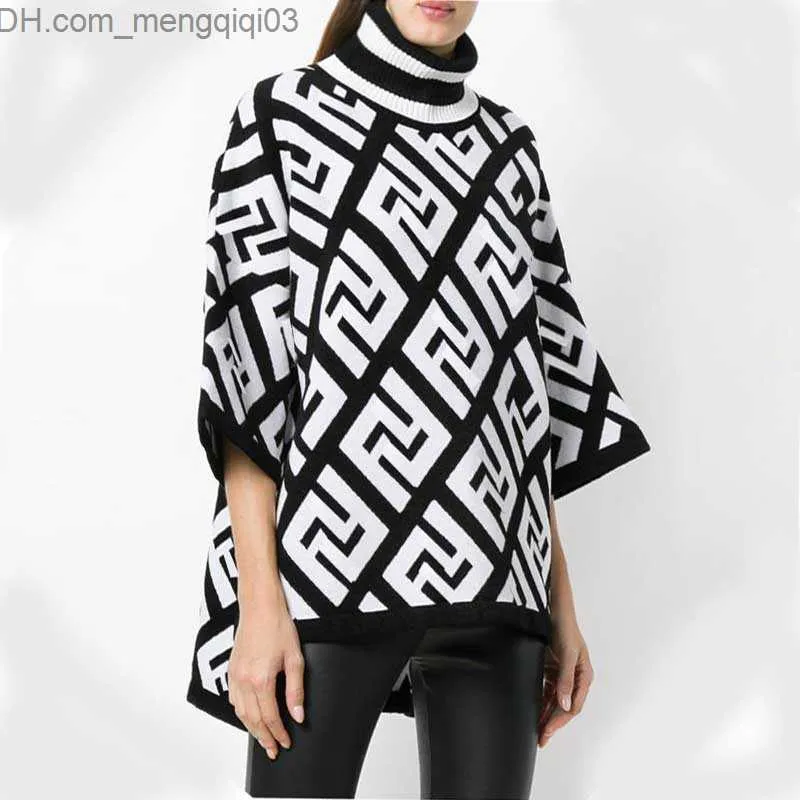 High top fashion sweaters