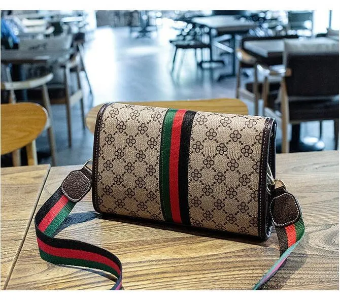 Marmonts Double Designer Messenger Bag High Quality Luxury Womens Shoulder Handbag With Classic Heart Style And Leather Accents From Sunshine158 16.24 DHgate.Com