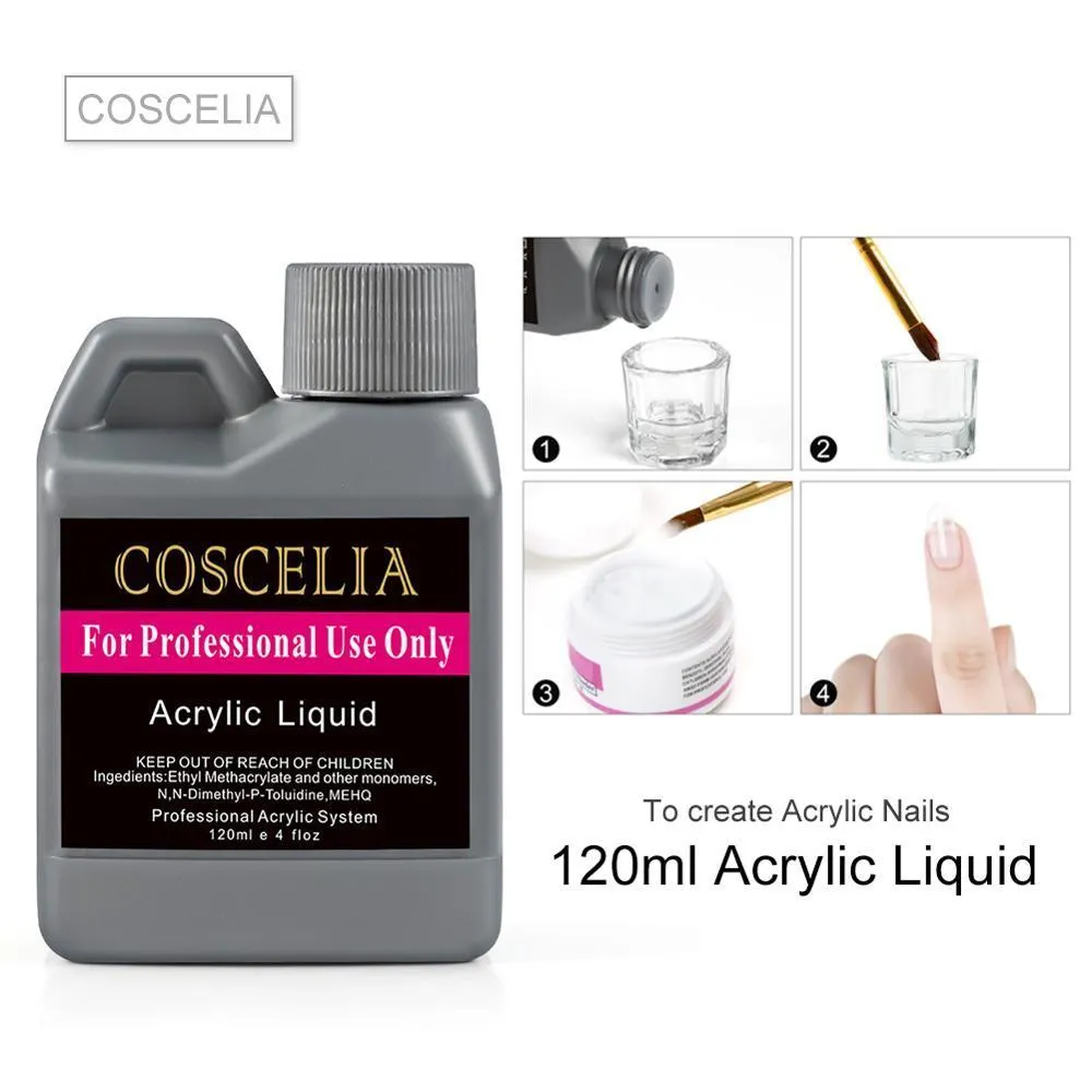 Professional 2024 nail supplies