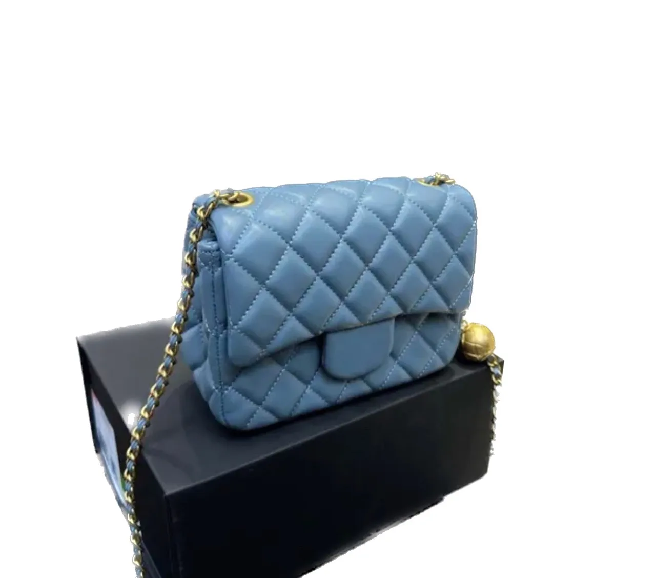 Wholesale chanel purses new arrivals