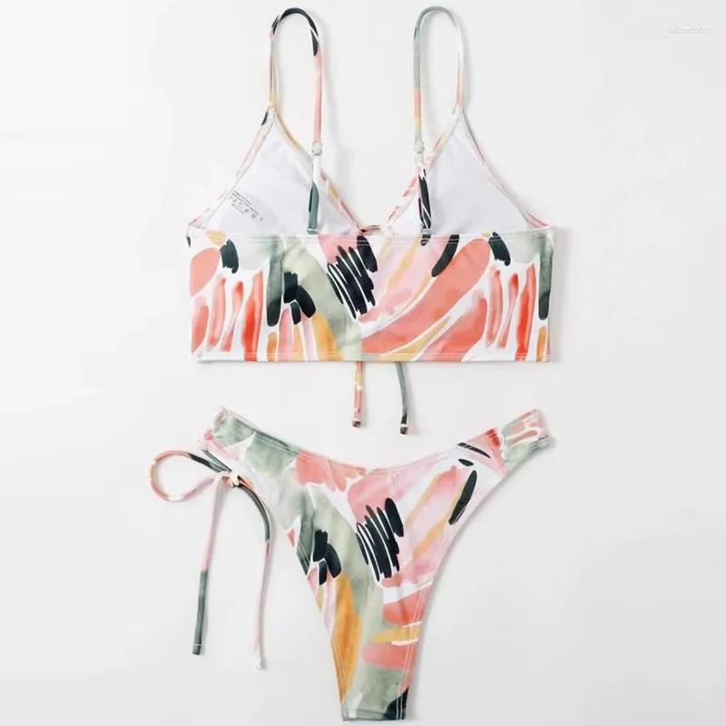 A-IN GIRLS (2PCS) Sexy Lace Bikini Swimsuit 2024, Buy A-IN GIRLS Online