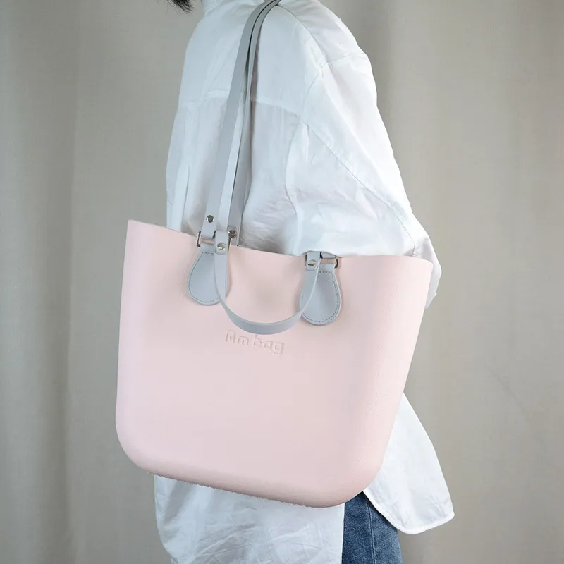 O bag rosa smoke best sale