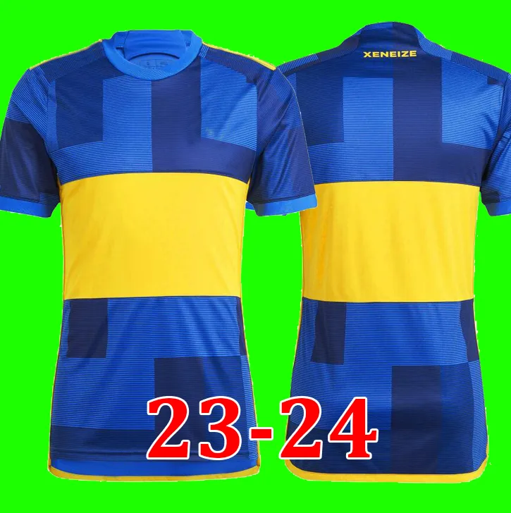 2023 2024 Camisetas De Fútbol De Boca Juniors BENEDETTO VILLA SALVIO Camisa  De Futebol 22 23 24 Camiseta De Fútbol TEVEZ CARLITOS MARCOS ROJO VAZQUEZ  Conjunto De Kit Para Hombres Y Niños Por Gzsportsjersey, 13,3 €