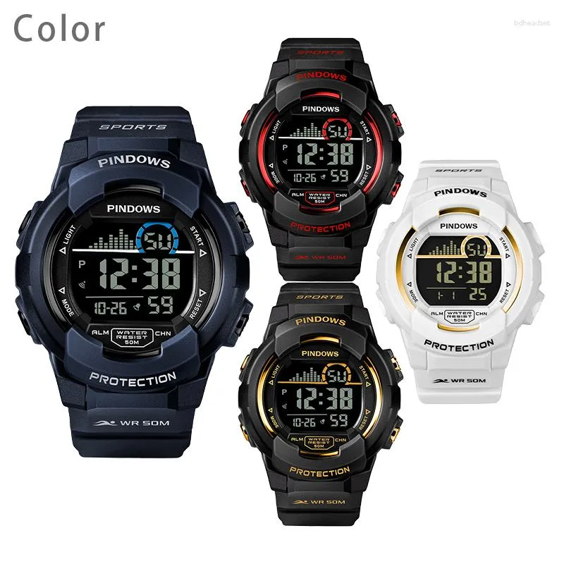 Hand clock boy clearance