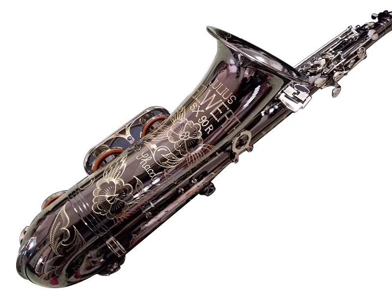 JK SX90R Keilwerth 95% Kopie Deutschland Tenor Saxophon Nickel Silberlegierung Tenor Saxophon Top Professional Musical Instrument mit Gehäuse