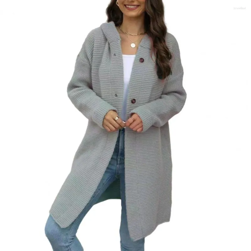 Mid sleeve cardigan top